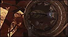 Na końcu czeka na ciebie kolejna dźwignia - Voltaic cz.II | Myst III Exile - Myst III: Exile - poradnik do gry