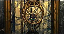 Oczom twoim ukaże się Księga Wieku Amateria - Odnalezienie Księgi Wieku Amateria | Myst III Exile - Myst III: Exile - poradnik do gry