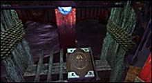 Idź na wprost po pomoście - Amateria cz.I | Myst III Exile - Myst III: Exile - poradnik do gry