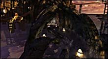 Nie pogubiłeś się - Amateria cz.II | Myst III Exile - Myst III: Exile - poradnik do gry