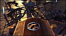 Zapamiętaj też (odrysuj) układ sześcianów - Amateria cz.II | Myst III Exile - Myst III: Exile - poradnik do gry