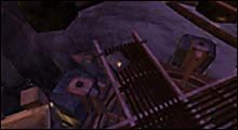 Pociągnij dźwignię, zjedź w dół - Amateria cz.II | Myst III Exile - Myst III: Exile - poradnik do gry