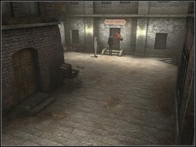 1 - [Opis przejścia] Whitechapel, 1 września 1888 - Sherlock Holmes kontra Kuba Rozpruwacz - poradnik do gry