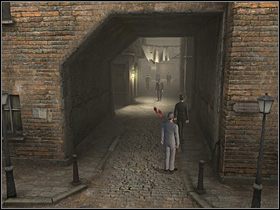 3 - [Opis przejścia] Whitechapel, 1 września 1888 - Sherlock Holmes kontra Kuba Rozpruwacz - poradnik do gry