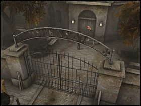 7 - [Opis przejścia] Whitechapel, 1 września 1888 - Sherlock Holmes kontra Kuba Rozpruwacz - poradnik do gry