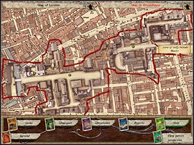 9 - [Opis przejścia] Whitechapel, 1 września 1888 - Sherlock Holmes kontra Kuba Rozpruwacz - poradnik do gry