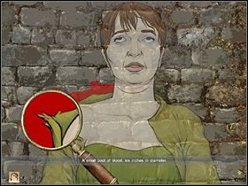 Holmes i Watson mają zamiar przeprowadzić własną wizję lokalną i sprawdzić wszystkie możliwe ślady pozostawione na miejscu zbrodni - [Opis przejścia] Bucks Row, noc z 1 na 2 września 1888 - Sherlock Holmes kontra Kuba Rozpruwacz - poradnik do gry