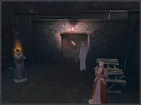 2 - [Opis przejścia] Whitechapel, 7 września 1888 - Sherlock Holmes kontra Kuba Rozpruwacz - poradnik do gry