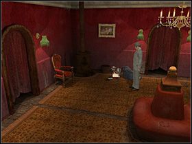 3 - [Opis przejścia] Whitechapel, 7 września 1888 - Sherlock Holmes kontra Kuba Rozpruwacz - poradnik do gry