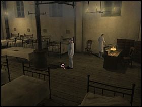 4 - [Opis przejścia] Whitechapel, 7 września 1888 - Sherlock Holmes kontra Kuba Rozpruwacz - poradnik do gry
