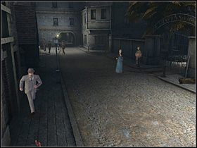 5 - [Opis przejścia] Whitechapel, 7 września 1888 - Sherlock Holmes kontra Kuba Rozpruwacz - poradnik do gry