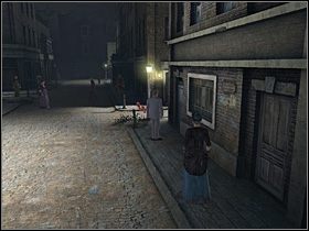 6 - [Opis przejścia] Whitechapel, 7 września 1888 - Sherlock Holmes kontra Kuba Rozpruwacz - poradnik do gry