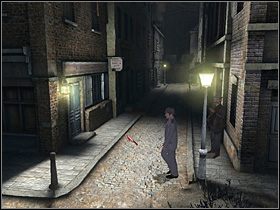 7 - [Opis przejścia] Whitechapel, 7 września 1888 - Sherlock Holmes kontra Kuba Rozpruwacz - poradnik do gry