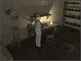 8 - [Opis przejścia] Whitechapel, 7 września 1888 - Sherlock Holmes kontra Kuba Rozpruwacz - poradnik do gry