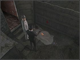 2 - [Opis przejścia] Hanbury Street, 8 września 1888 - Sherlock Holmes kontra Kuba Rozpruwacz - poradnik do gry