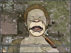 4 - [Opis przejścia] Hanbury Street, 8 września 1888 - Sherlock Holmes kontra Kuba Rozpruwacz - poradnik do gry