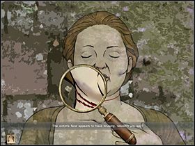 5 - [Opis przejścia] Hanbury Street, 8 września 1888 - Sherlock Holmes kontra Kuba Rozpruwacz - poradnik do gry