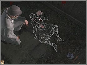 6 - [Opis przejścia] Hanbury Street, 8 września 1888 - Sherlock Holmes kontra Kuba Rozpruwacz - poradnik do gry