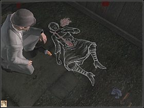 7 - [Opis przejścia] Hanbury Street, 8 września 1888 - Sherlock Holmes kontra Kuba Rozpruwacz - poradnik do gry