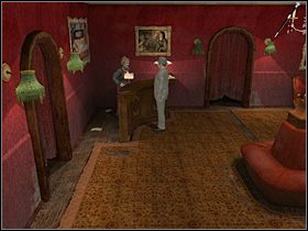 3 - [Opis przejścia] Whitechapel, 11 września 1888 - Sherlock Holmes kontra Kuba Rozpruwacz - poradnik do gry