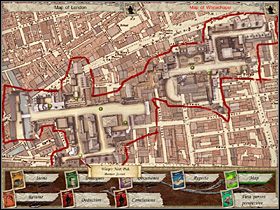 Teraz biegnij oczywiście do burdelu (Mapa - Brothel) - [Opis przejścia] Whitechapel, 11 września 1888 - Sherlock Holmes kontra Kuba Rozpruwacz - poradnik do gry