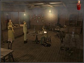 5 - [Opis przejścia] Whitechapel, 11 września 1888 - Sherlock Holmes kontra Kuba Rozpruwacz - poradnik do gry