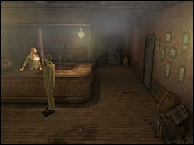 Oczywiście przekaż go dziennikarzowi - [Opis przejścia] Whitechapel, 11 września 1888 - Sherlock Holmes kontra Kuba Rozpruwacz - poradnik do gry