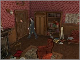 1 - [Opis przejścia] Whitechapel, 12 września 1888 (cz.1) - Sherlock Holmes kontra Kuba Rozpruwacz - poradnik do gry