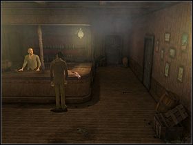 2 - [Opis przejścia] Whitechapel, 12 września 1888 (cz.1) - Sherlock Holmes kontra Kuba Rozpruwacz - poradnik do gry