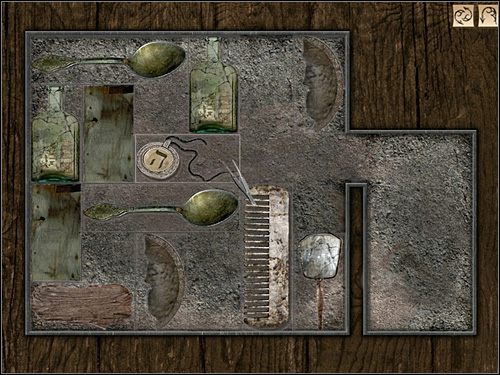 Jedno z możliwych rozwiązań - [Opis przejścia] Whitechapel, 12 września 1888 (cz.1) - Sherlock Holmes kontra Kuba Rozpruwacz - poradnik do gry