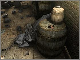 4 - [Opis przejścia] Whitechapel, 12 września 1888 (cz.1) - Sherlock Holmes kontra Kuba Rozpruwacz - poradnik do gry