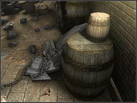 Maszeruj więc pod pensjonat Finleya (mapka) - [Opis przejścia] Whitechapel, 12 września 1888 (cz.1) - Sherlock Holmes kontra Kuba Rozpruwacz - poradnik do gry