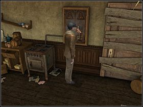 4 - [Opis przejścia] Whitechapel, 12 września 1888 (cz.2) - Sherlock Holmes kontra Kuba Rozpruwacz - poradnik do gry