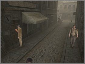 5 - [Opis przejścia] Whitechapel, 12 września 1888 (cz.2) - Sherlock Holmes kontra Kuba Rozpruwacz - poradnik do gry