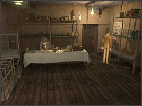 6 - [Opis przejścia] Whitechapel, 12 września 1888 (cz.2) - Sherlock Holmes kontra Kuba Rozpruwacz - poradnik do gry