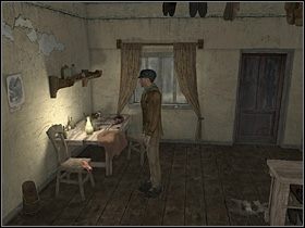 Po dalsze potrzebne narzędzia udaj się do szewca (mapa) - [Opis przejścia] Whitechapel, 12 września 1888 (cz.2) - Sherlock Holmes kontra Kuba Rozpruwacz - poradnik do gry