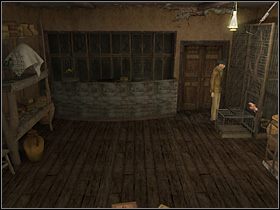 8 - [Opis przejścia] Whitechapel, 12 września 1888 (cz.2) - Sherlock Holmes kontra Kuba Rozpruwacz - poradnik do gry