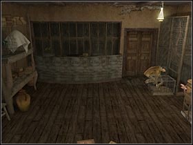 Wróć do sklepu zoologicznego (Mapa - Pet Shop) - [Opis przejścia] Whitechapel, 12 września 1888 (cz.2) - Sherlock Holmes kontra Kuba Rozpruwacz - poradnik do gry