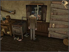 9 - [Opis przejścia] Whitechapel, 12 września 1888 (cz.2) - Sherlock Holmes kontra Kuba Rozpruwacz - poradnik do gry