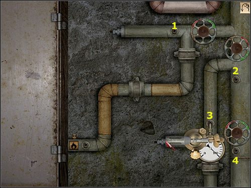 A zatem do dzieła - [Opis przejścia] Whitechapel, 12 września 1888 (cz.3) - Sherlock Holmes kontra Kuba Rozpruwacz - poradnik do gry