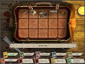 1 - [Opis przejścia] Whitechapel, 12 września 1888 (cz.3) - Sherlock Holmes kontra Kuba Rozpruwacz - poradnik do gry