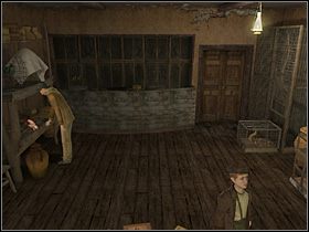3 - [Opis przejścia] Whitechapel, 12 września 1888 (cz.3) - Sherlock Holmes kontra Kuba Rozpruwacz - poradnik do gry