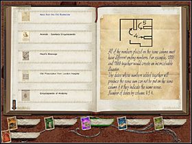 2 - [Opis przejścia] Baker Street, 12 września 1888 (cz.2) - Sherlock Holmes kontra Kuba Rozpruwacz - poradnik do gry