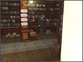 3 - [Opis przejścia] Baker Street, 12 września 1888 (cz.2) - Sherlock Holmes kontra Kuba Rozpruwacz - poradnik do gry