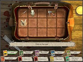 1 - [Opis przejścia] Whitechapel, 12 września 1888 (cz.4) - Sherlock Holmes kontra Kuba Rozpruwacz - poradnik do gry