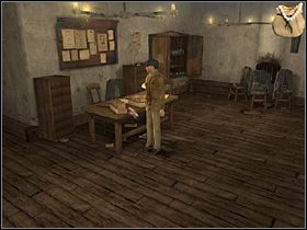 Otwarłszy drzwi, wejdź do pomieszczenia z celami - [Opis przejścia] Whitechapel, 12 września 1888 (cz.4) - Sherlock Holmes kontra Kuba Rozpruwacz - poradnik do gry