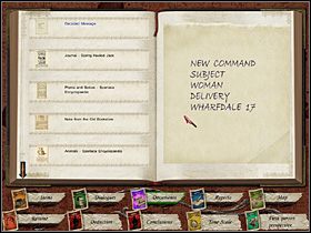 2 - [Opis przejścia] Baker Street, 13 września 1888 - Sherlock Holmes kontra Kuba Rozpruwacz - poradnik do gry