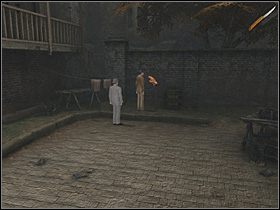 1 - [Opis przejścia] Wharfdale Road, noc z 13 na 14 września 1888 (cz.1) - Sherlock Holmes kontra Kuba Rozpruwacz - poradnik do gry