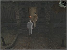 3 - [Opis przejścia] Wharfdale Road, noc z 13 na 14 września 1888 (cz.1) - Sherlock Holmes kontra Kuba Rozpruwacz - poradnik do gry