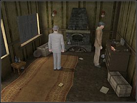 Wróć na dziedziniec i kontynuuj jego obchodzenie prawą stroną, a dotrzesz pod główne drzwi - oczywiście zamknięte - [Opis przejścia] Wharfdale Road, noc z 13 na 14 września 1888 (cz.1) - Sherlock Holmes kontra Kuba Rozpruwacz - poradnik do gry